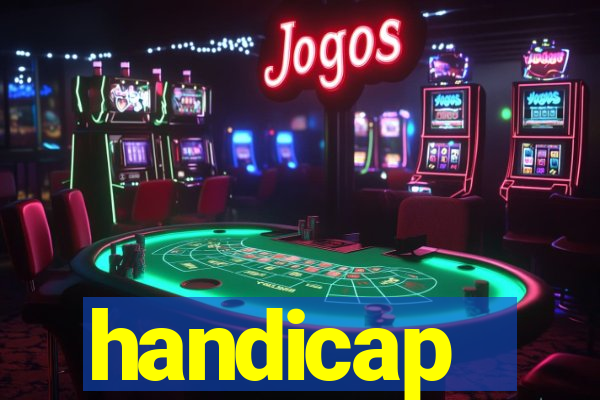 handicap -1.25